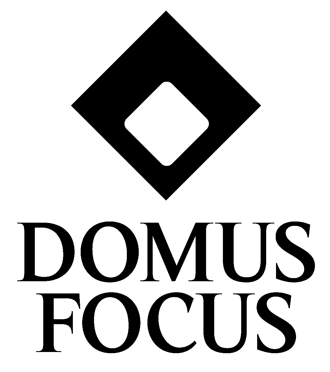 Domus Focus logo